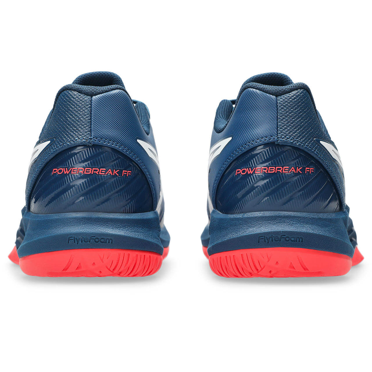 ASICS Men's Powerbreak FF Volleyball Shoe