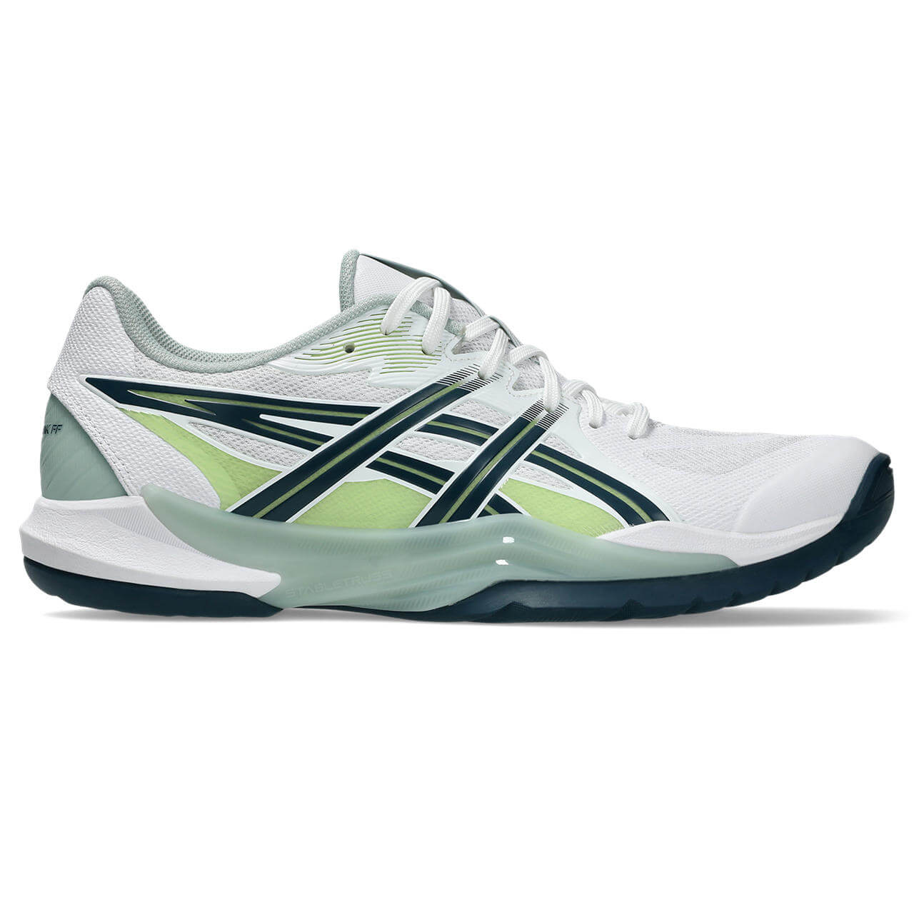 ASICS Men's Powerbreak FF Volleyball Shoe