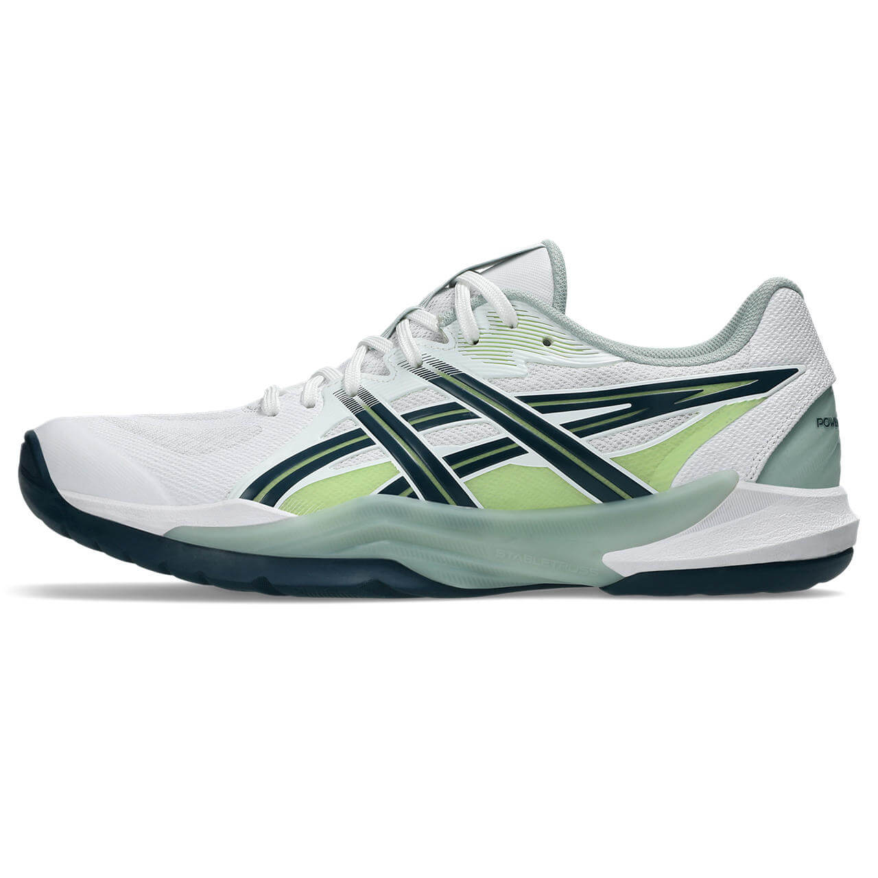 ASICS Men's Powerbreak FF Volleyball Shoe