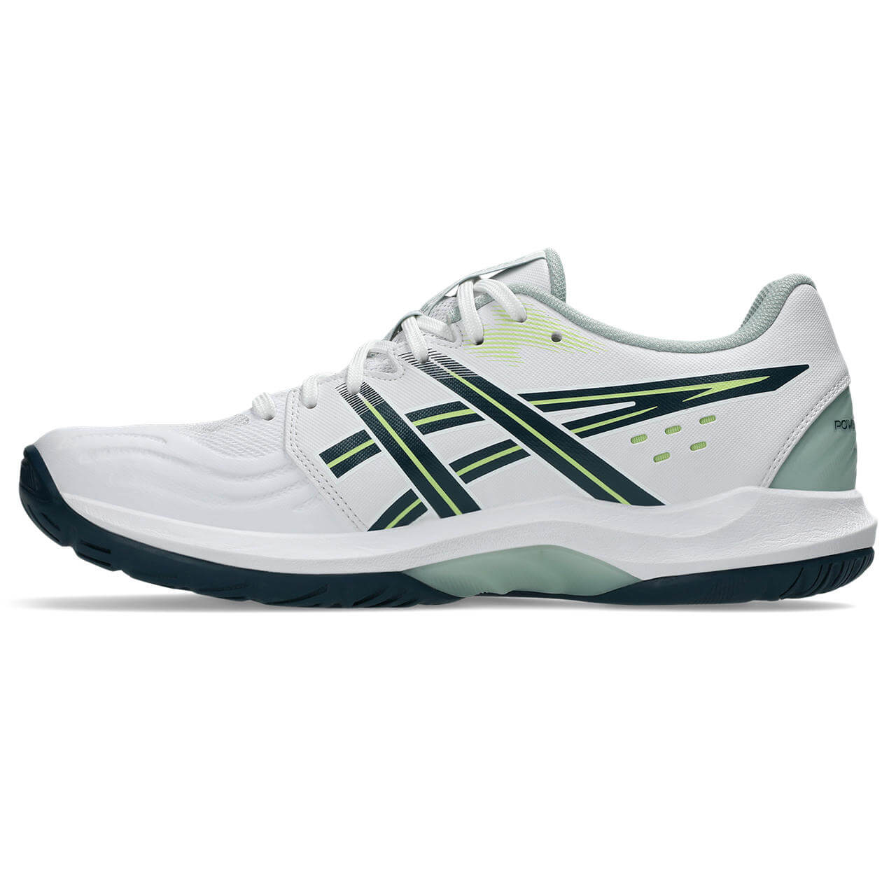 ASICS Men's Powerbreak FF Volleyball Shoe