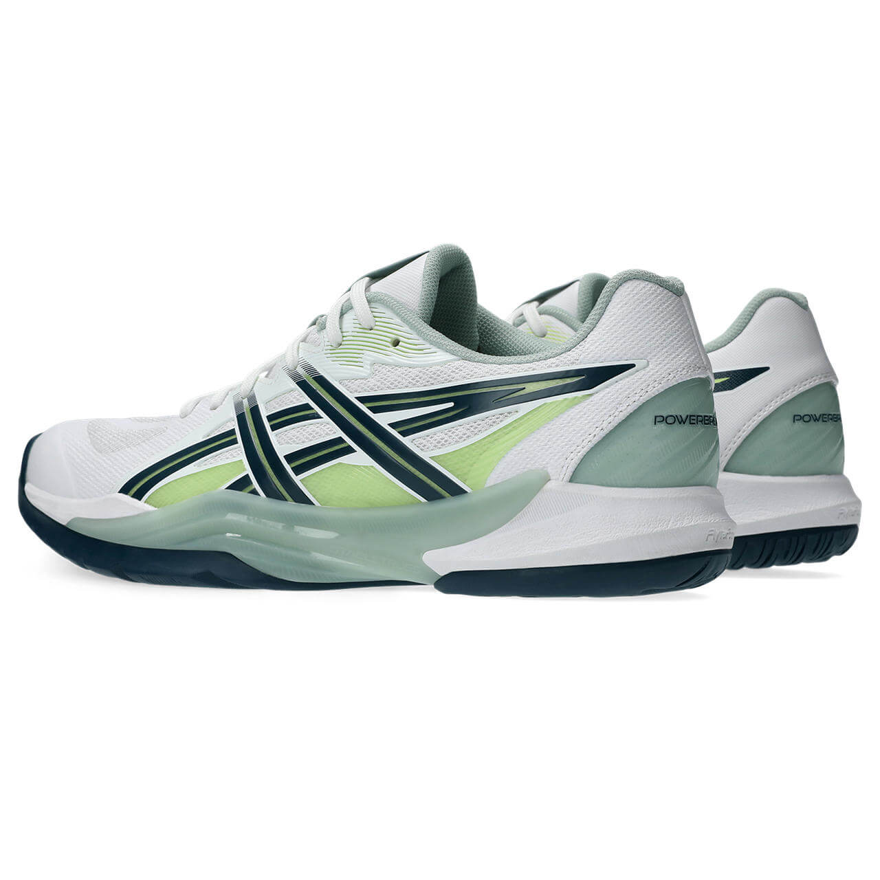 ASICS Men's Powerbreak FF Volleyball Shoe