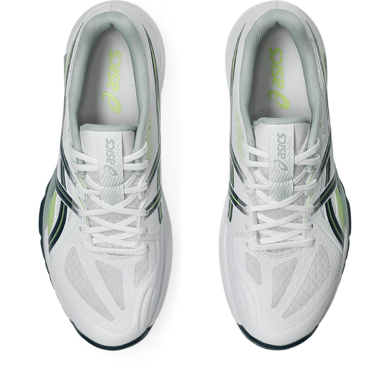 ASICS Men's Powerbreak FF Volleyball Shoe