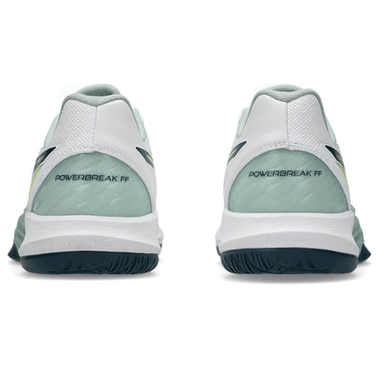 ASICS Men's Powerbreak FF Volleyball Shoe