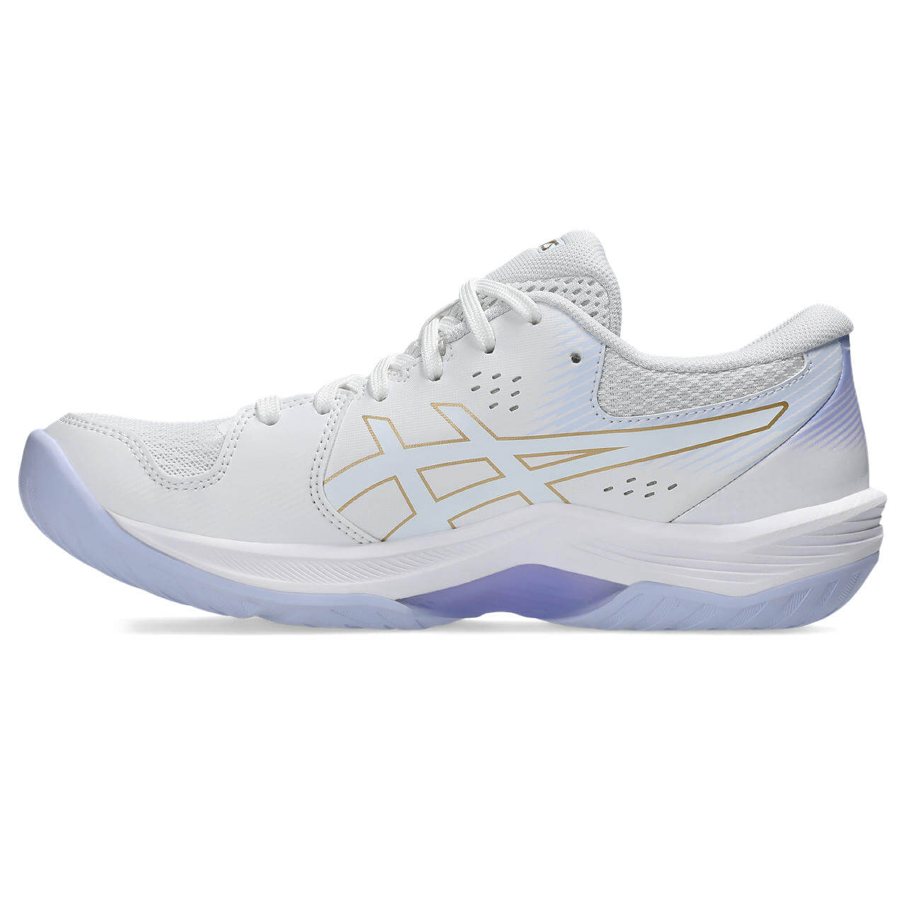 ASICS Women's Beyond FF Volleyball Shoe