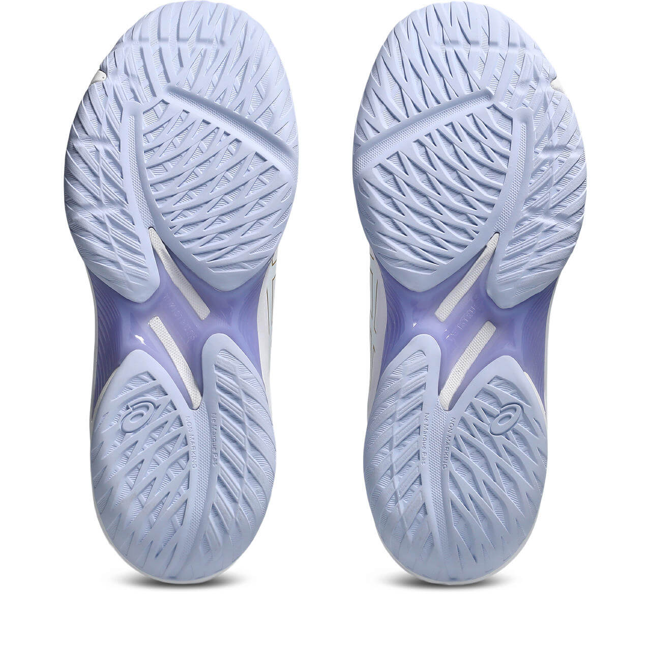 ASICS Women's Beyond FF Volleyball Shoe