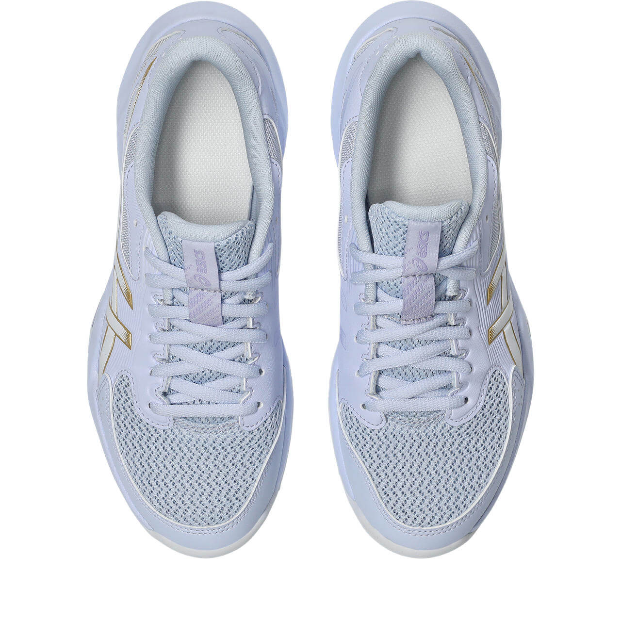 ASICS Women's Gel-Rocket 12 Volleyball Shoe