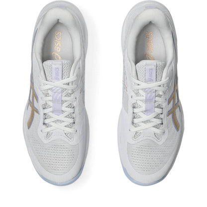 ASICS Women's Netburner Ballistic FF 4 Volleyball Shoe
