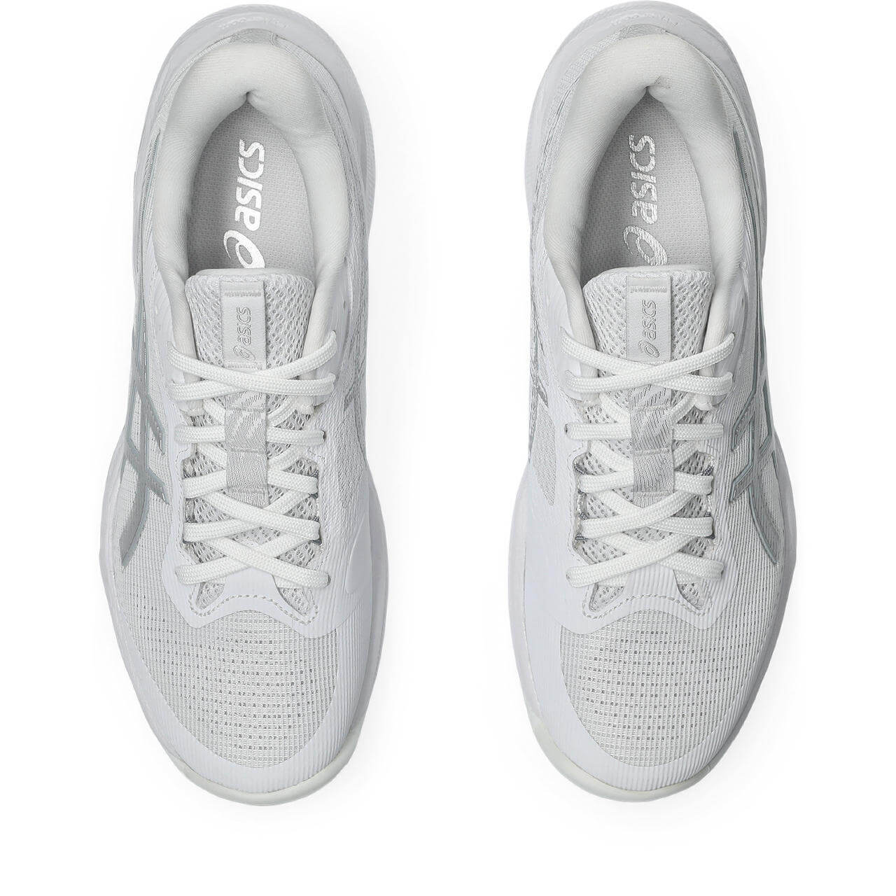ASICS Women's Netburner Ballistic FF 4 Volleyball Shoe