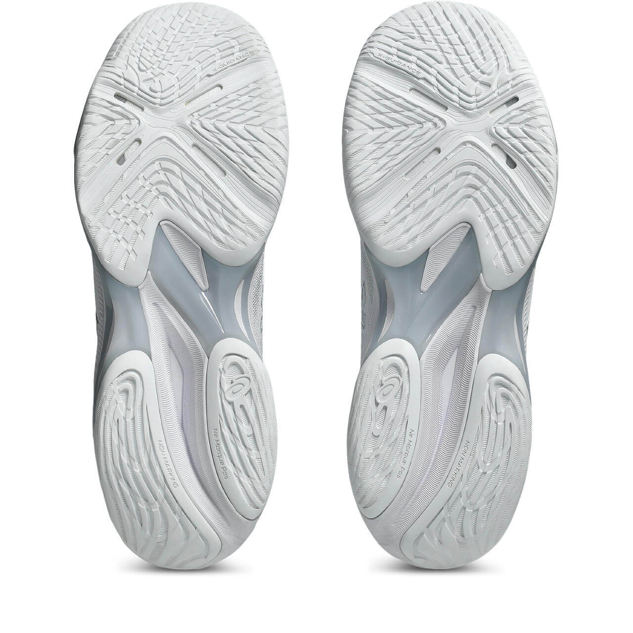 ASICS Women's Netburner Ballistic FF 4 Volleyball Shoe