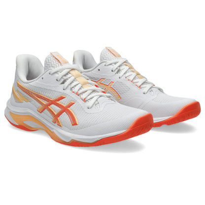 ASICS Women's Netburner Ballistic FF 4 Volleyball Shoe