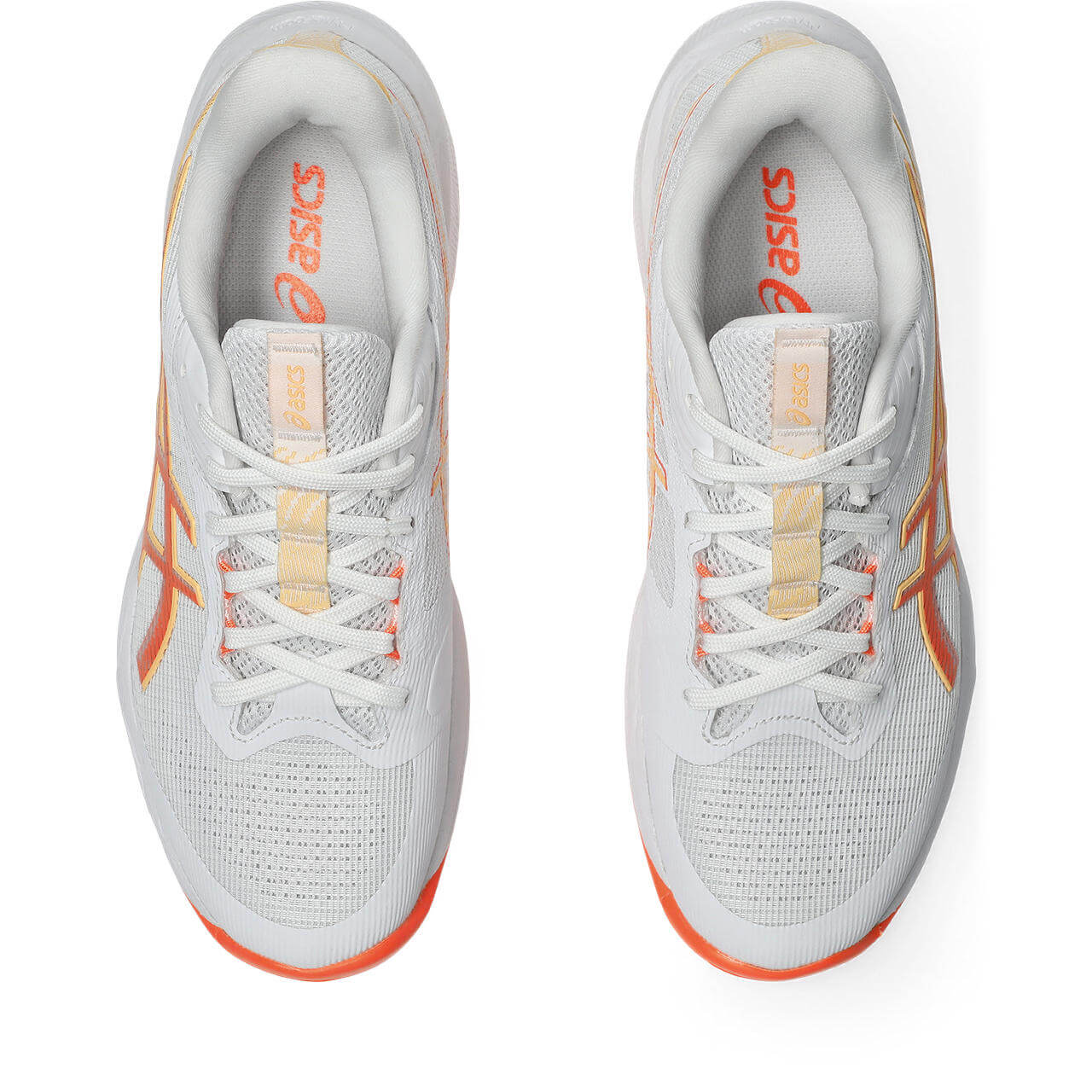 ASICS Women's Netburner Ballistic FF 4 Volleyball Shoe