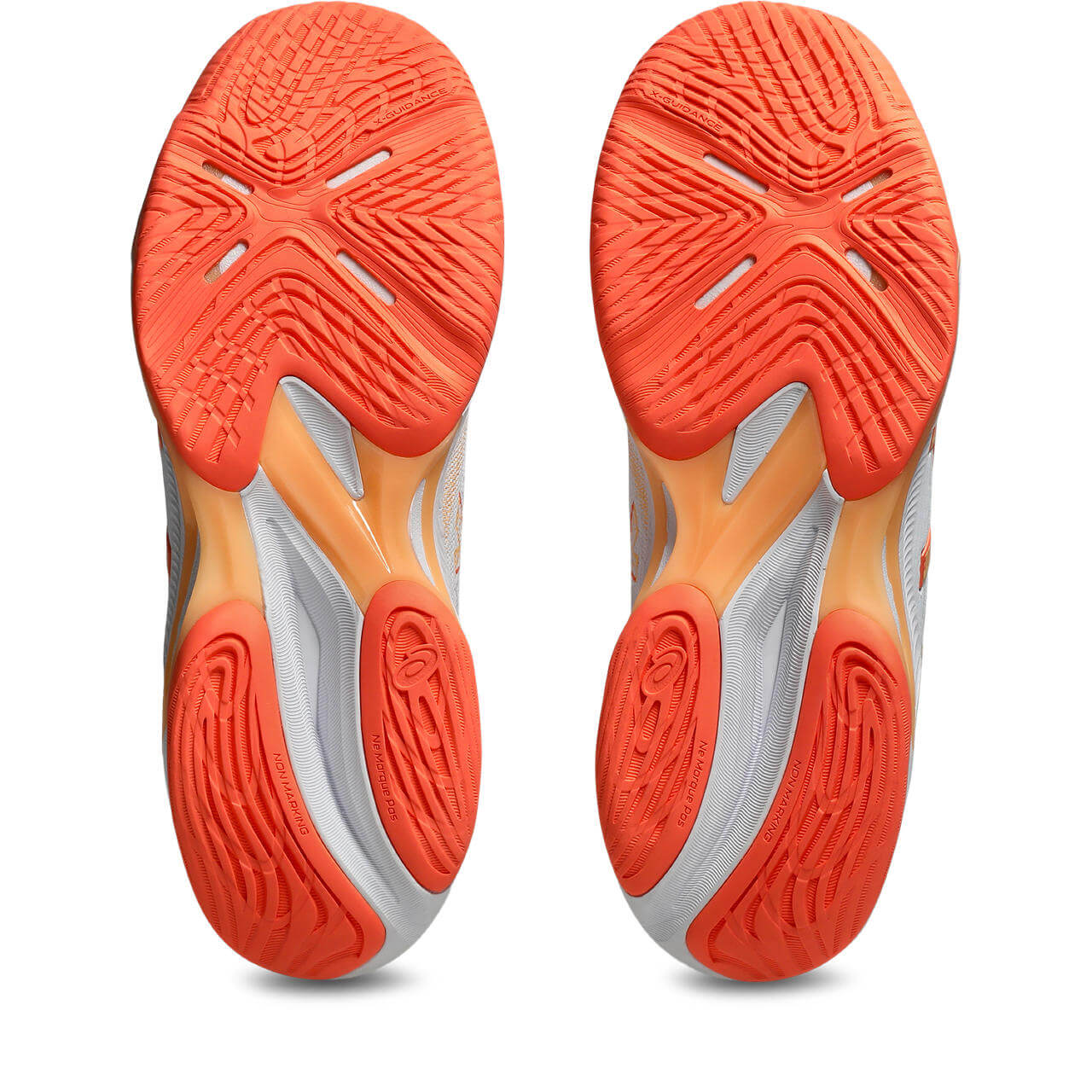 ASICS Women's Netburner Ballistic FF 4 Volleyball Shoe