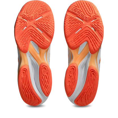 ASICS Women's Netburner Ballistic FF 4 Volleyball Shoe