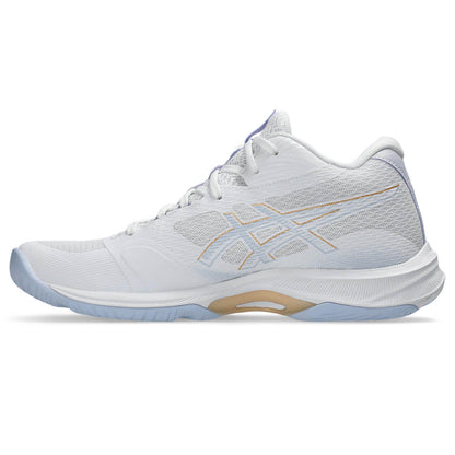 ASICS Women's Netburner Ballistic FF MT 4 Volleyball Shoe