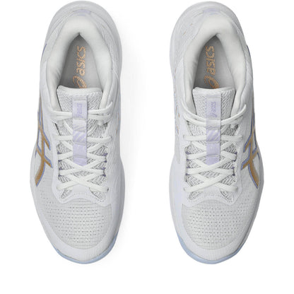ASICS Women's Netburner Ballistic FF MT 4 Volleyball Shoe