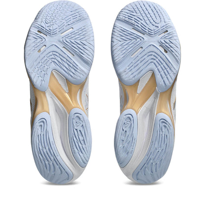 ASICS Women's Netburner Ballistic FF MT 4 Volleyball Shoe