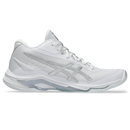 ASICS Women's Netburner Ballistic FF MT 4 Volleyball Shoe