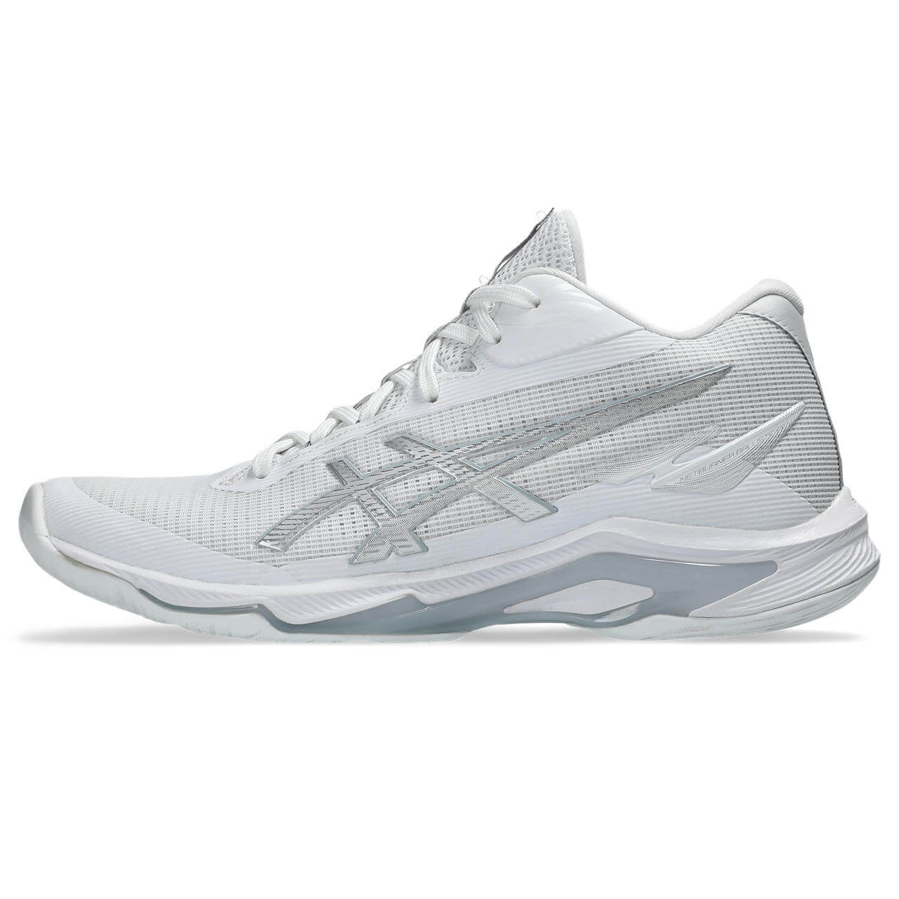 ASICS Women's Netburner Ballistic FF MT 4 Volleyball Shoe