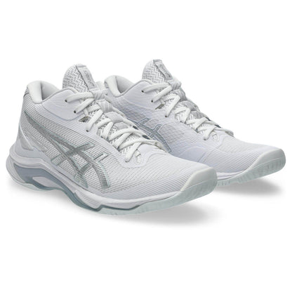 ASICS Women's Netburner Ballistic FF MT 4 Volleyball Shoe