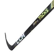 ProStride Hockey USA CCM Tacks AS6 Pro Stick - Intermediate
