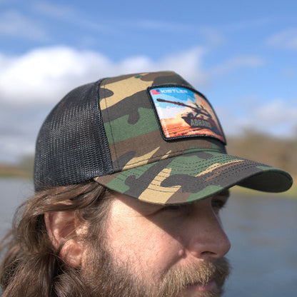 Kistler Abrams CAP