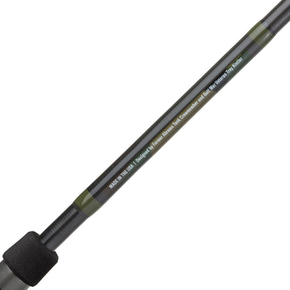 Kistler Abrams Fishing Rod