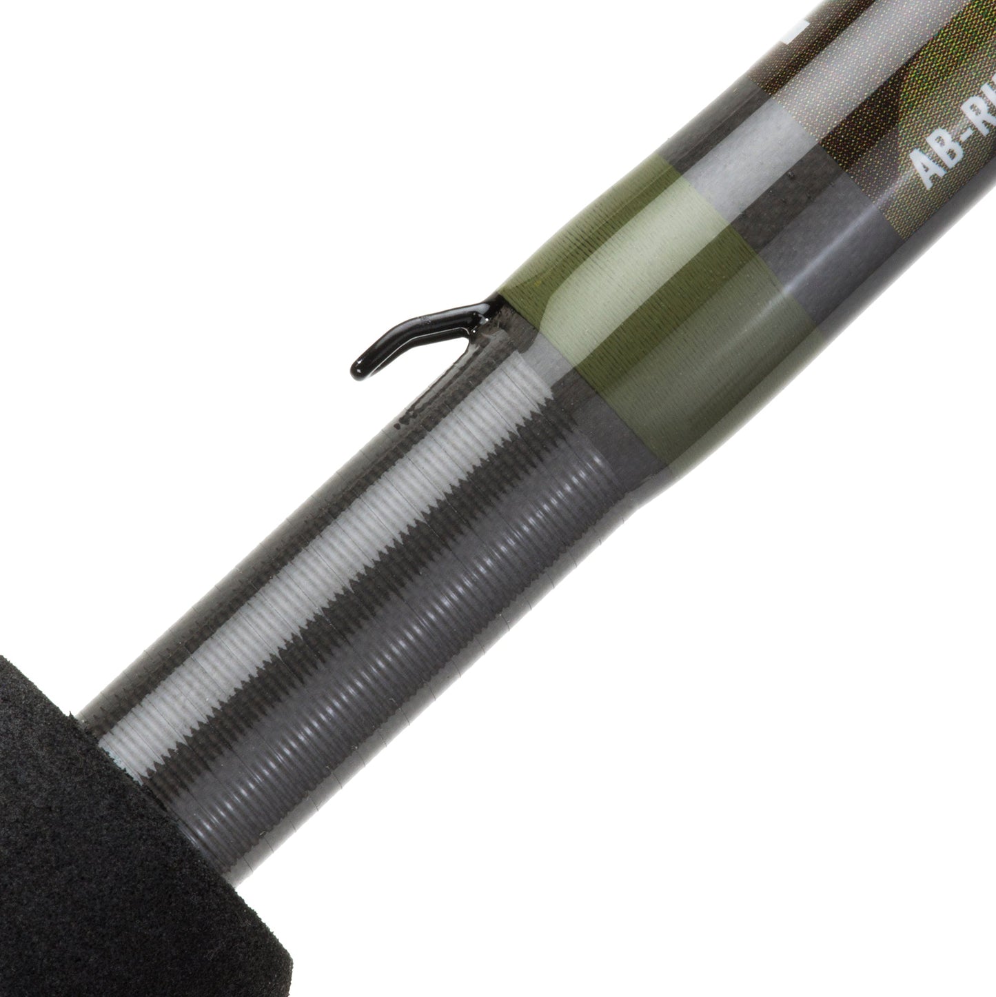 Kistler Abrams Fishing Rod