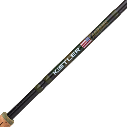 Kistler Abrams Fishing Rod