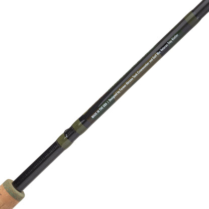 Kistler Abrams Fishing Rod