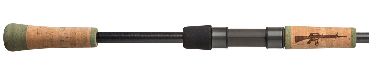 Kistler Abrams Fishing Rod