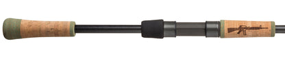 Kistler Abrams Fishing Rod