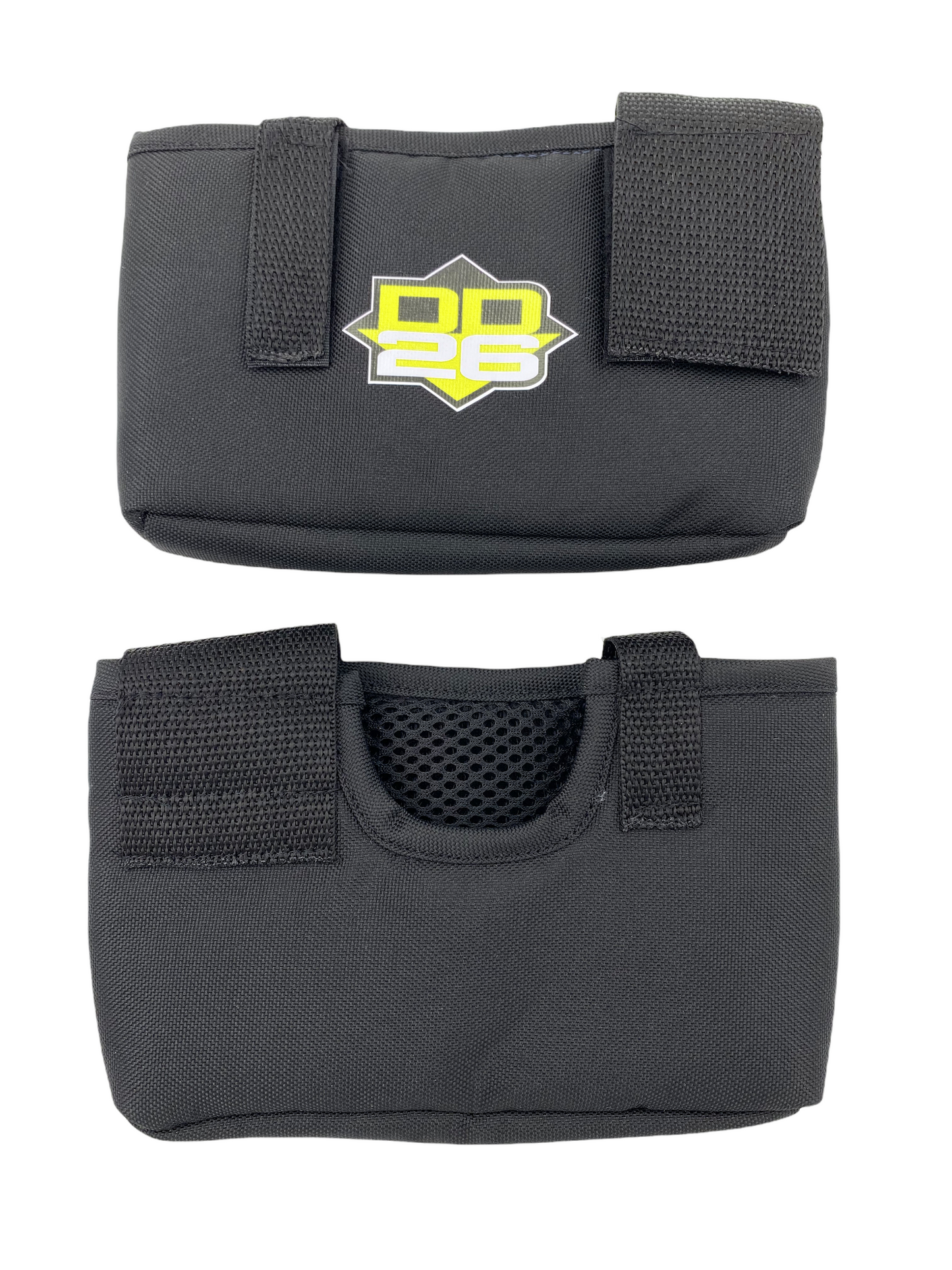 DD26 Fishing Active Target Padded Transducer Covers