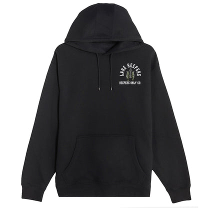 Keepers Only Co. Lake Keepers Heavyweight Hoodie