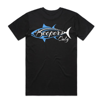 Keepers Only Co. Stealth Triblend T-Shirt