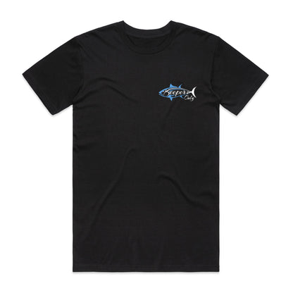 Keepers Only Co. Stealth Triblend T-Shirt