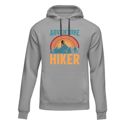 Outdoorzees Adventure Hiker Unisex Hoodie