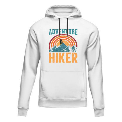 Outdoorzees Adventure Hiker Unisex Hoodie