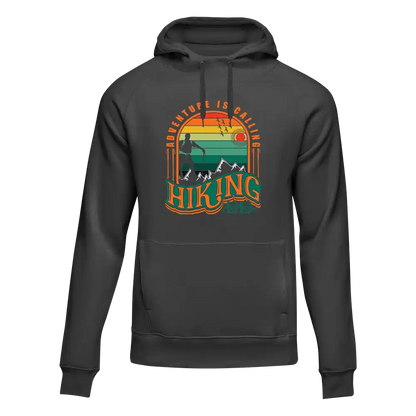 Outdoorzees Adventure Is Calling Unisex Hoodie