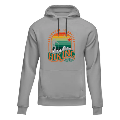Outdoorzees Adventure Is Calling Unisex Hoodie