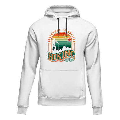 Outdoorzees Adventure Is Calling Unisex Hoodie