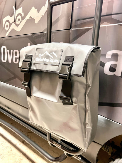 Overland Gear Guy INEOS Grenadier Adventure Gear Bag Ladder