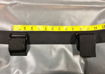 Overland Gear Guy INEOS Grenadier Adventure Gear Bag Ladder