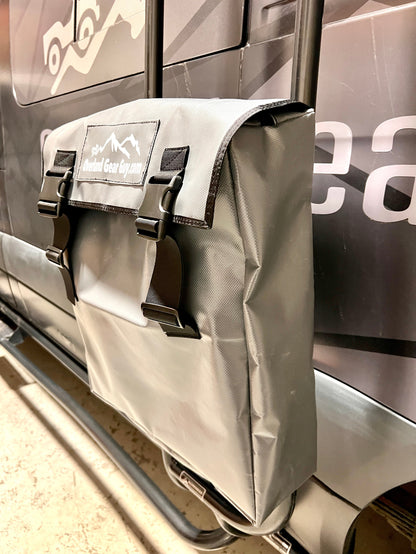 Overland Gear Guy INEOS Grenadier Adventure Gear Bag Ladder