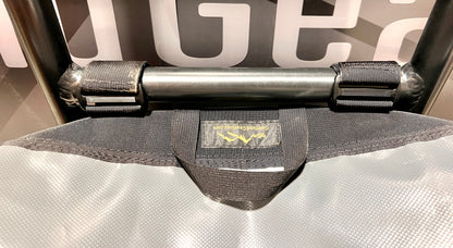 Overland Gear Guy INEOS Grenadier Adventure Gear Bag Ladder