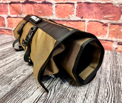 Overland Gear Guy Adventure Tool Roll