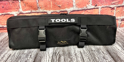 Overland Gear Guy Adventure Tool Roll