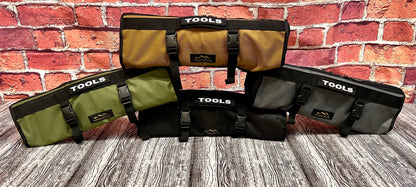 Overland Gear Guy Adventure Tool Roll