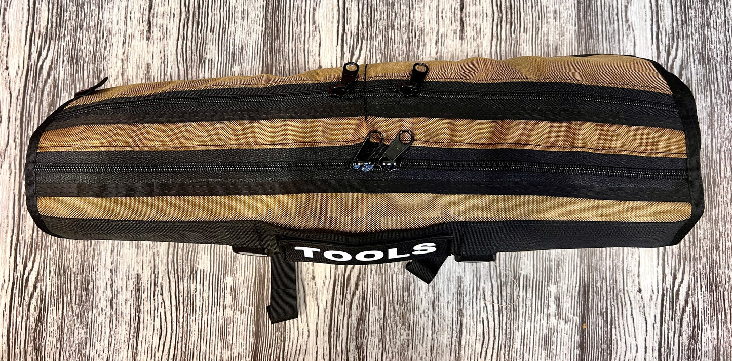 Overland Gear Guy Adventure Tool Roll