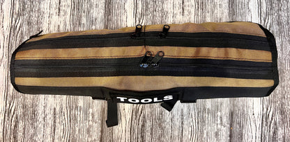 Overland Gear Guy Adventure Tool Roll