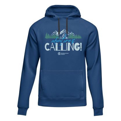 Outdoorzees Adventure Camping Unisex Hoodie